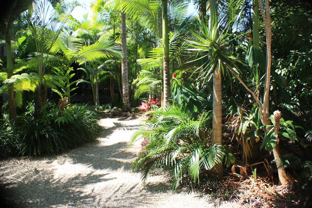 Boutique Bungalows Mission Beach Exteriér fotografie