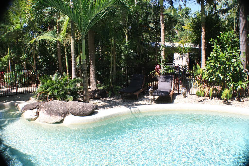 Boutique Bungalows Mission Beach Exteriér fotografie
